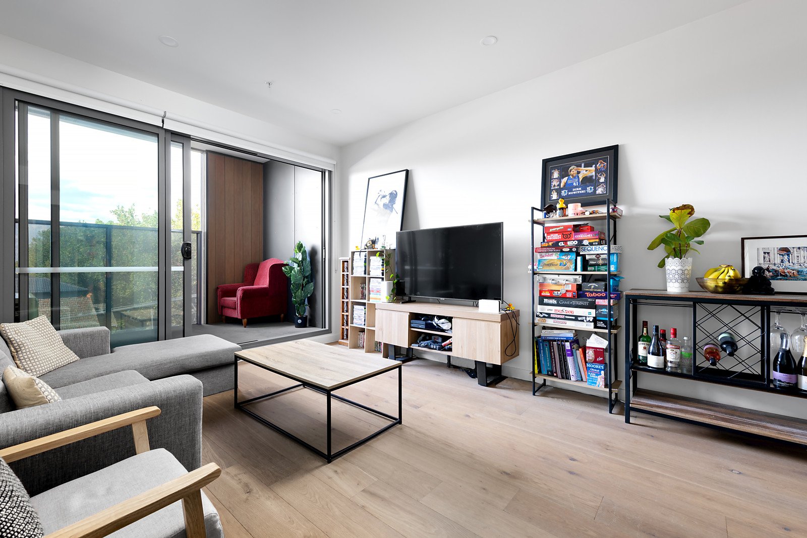 209/466 Lygon Street, Brunswick East VIC 3057