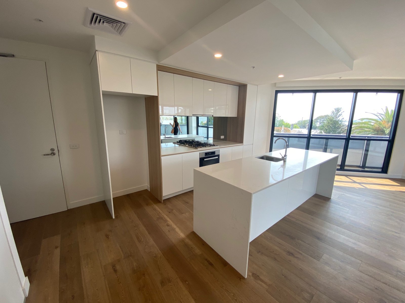 Gallery: 209/51 Mercer Street