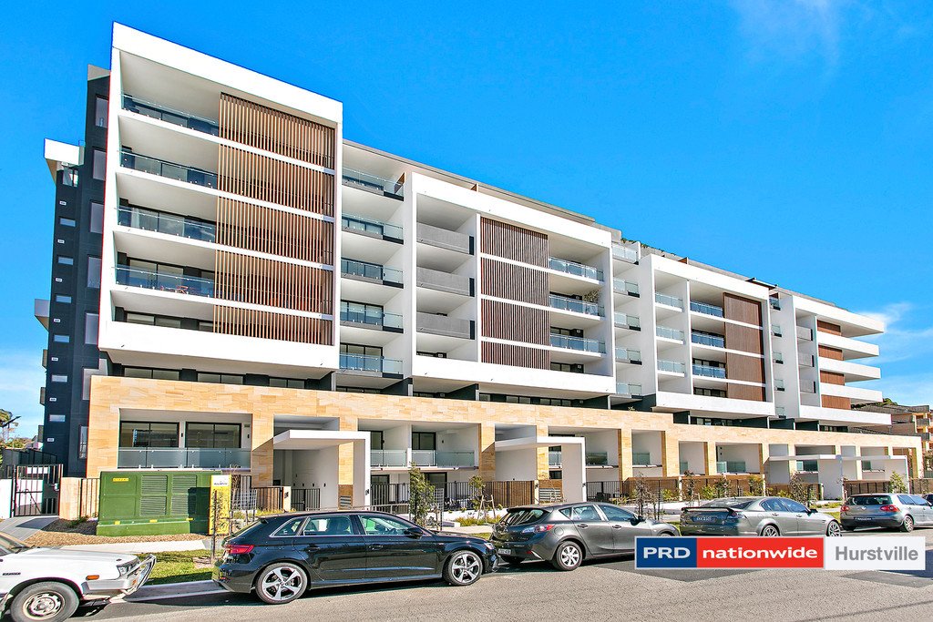 209/6 Urunga Parade MIRANDA 1