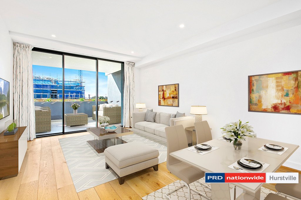 209/6 Urunga Parade MIRANDA 2