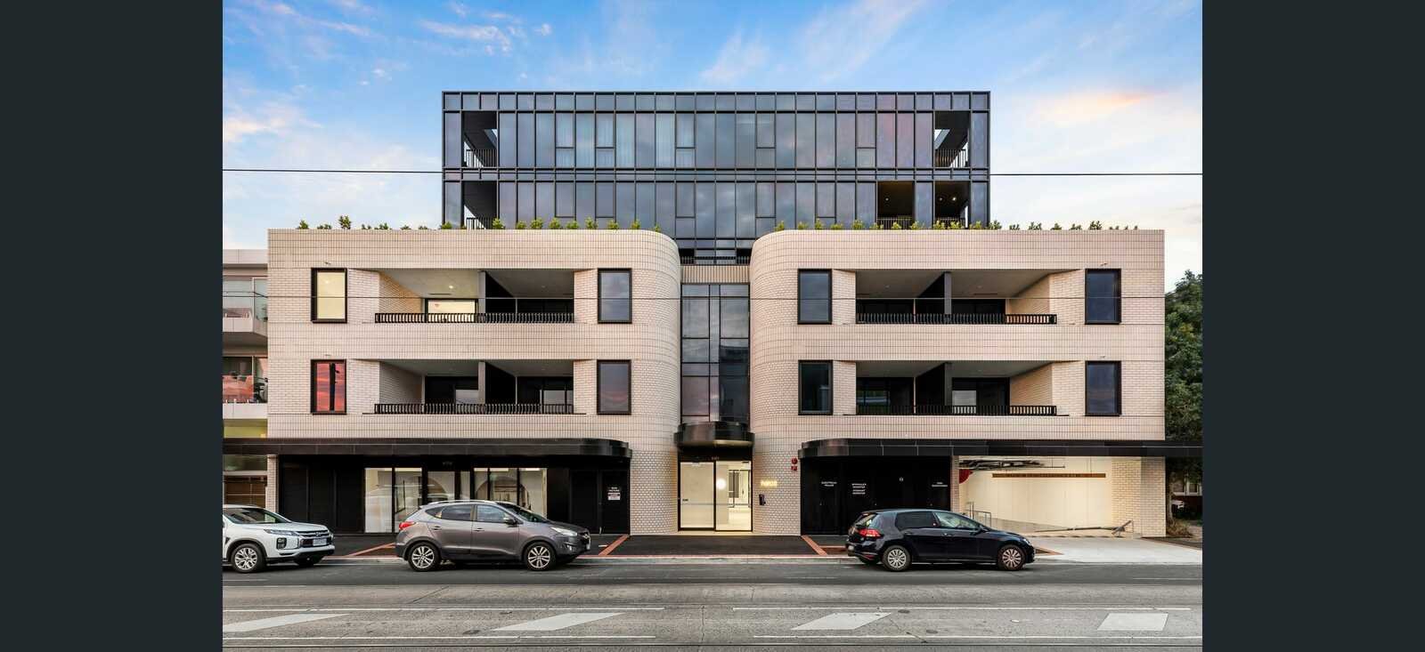 209/679-683 Glen Huntly Road, Caulfield, 3162