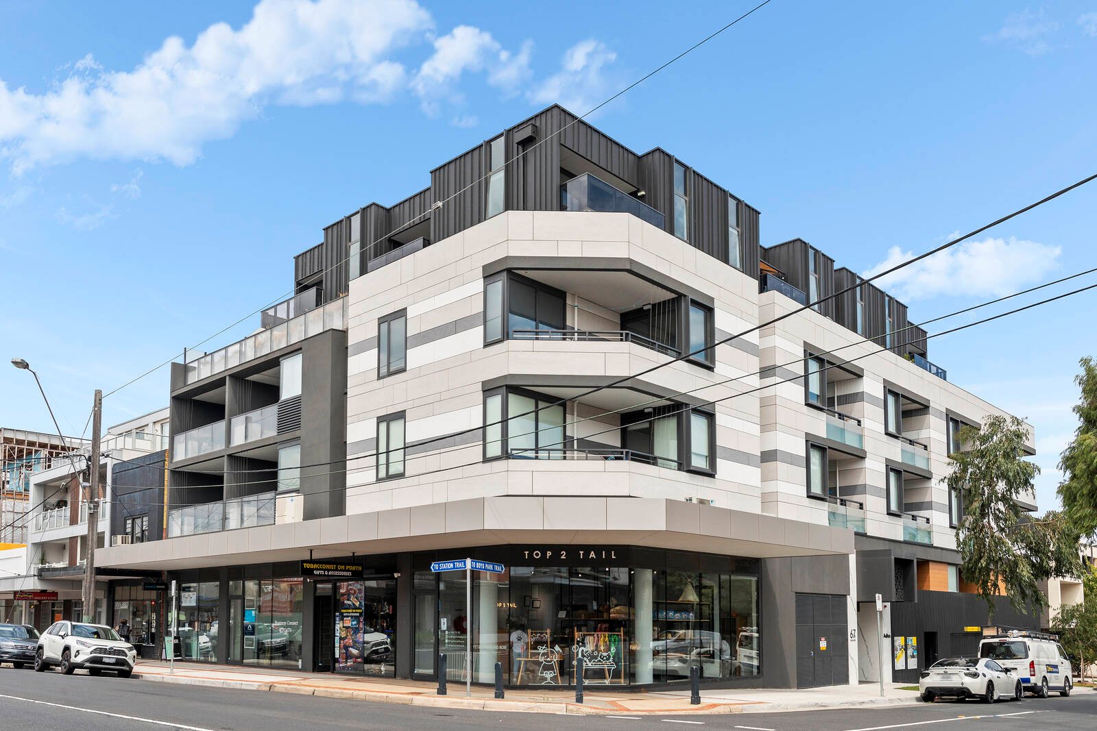 Real Estate and Property in 209/67B Poath Road, Murrumbeena, VIC