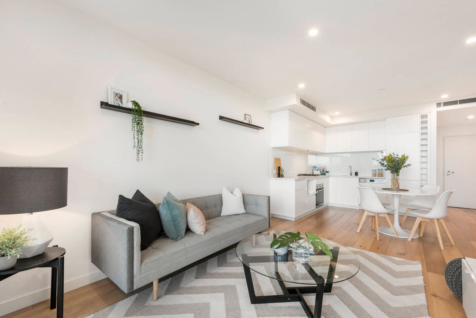 Real Estate and Property in 209/7 Red Hill Terrace, Doncaster East, VIC