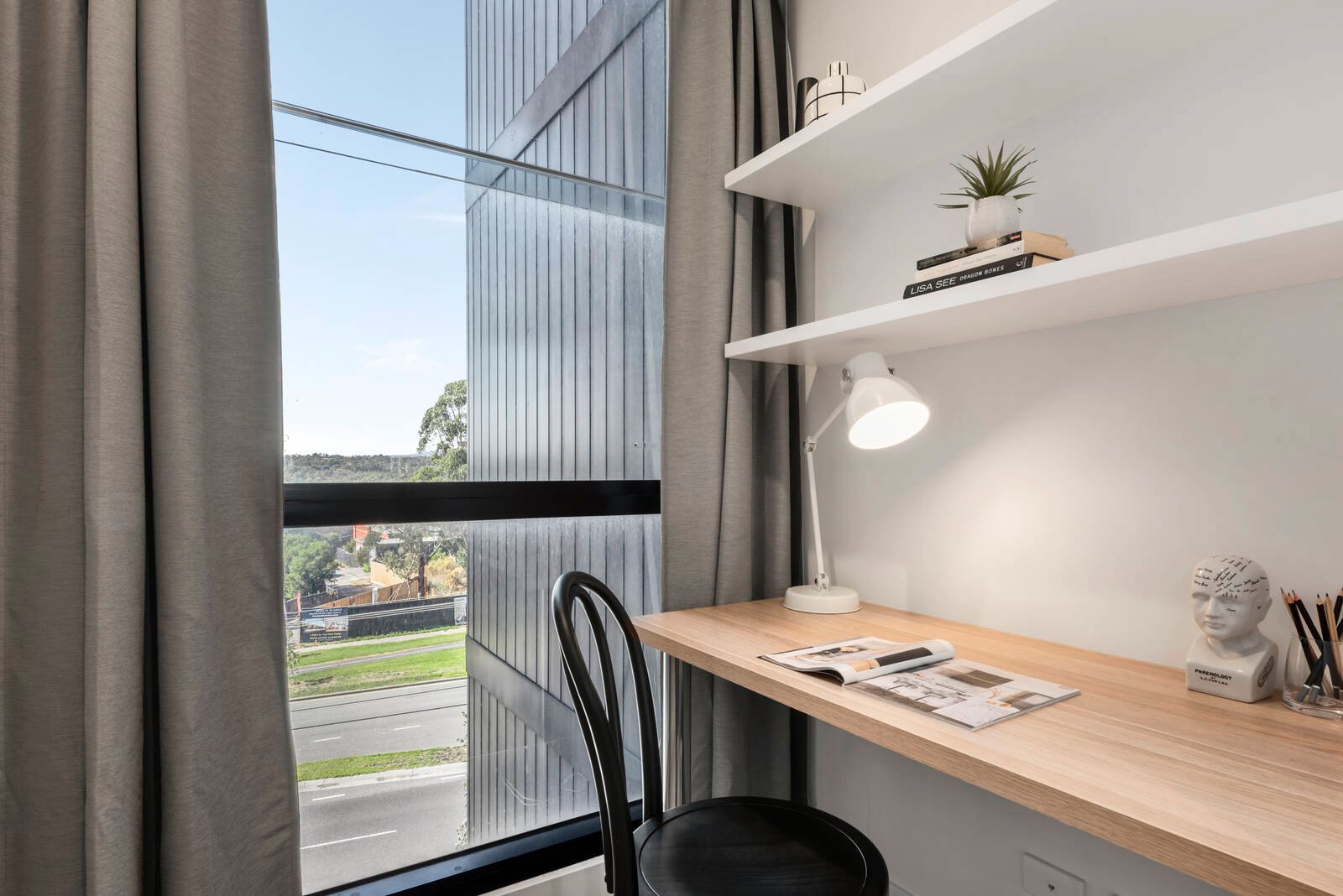 Real Estate and Property in 209/7 Red Hill Terrace, Doncaster East, VIC