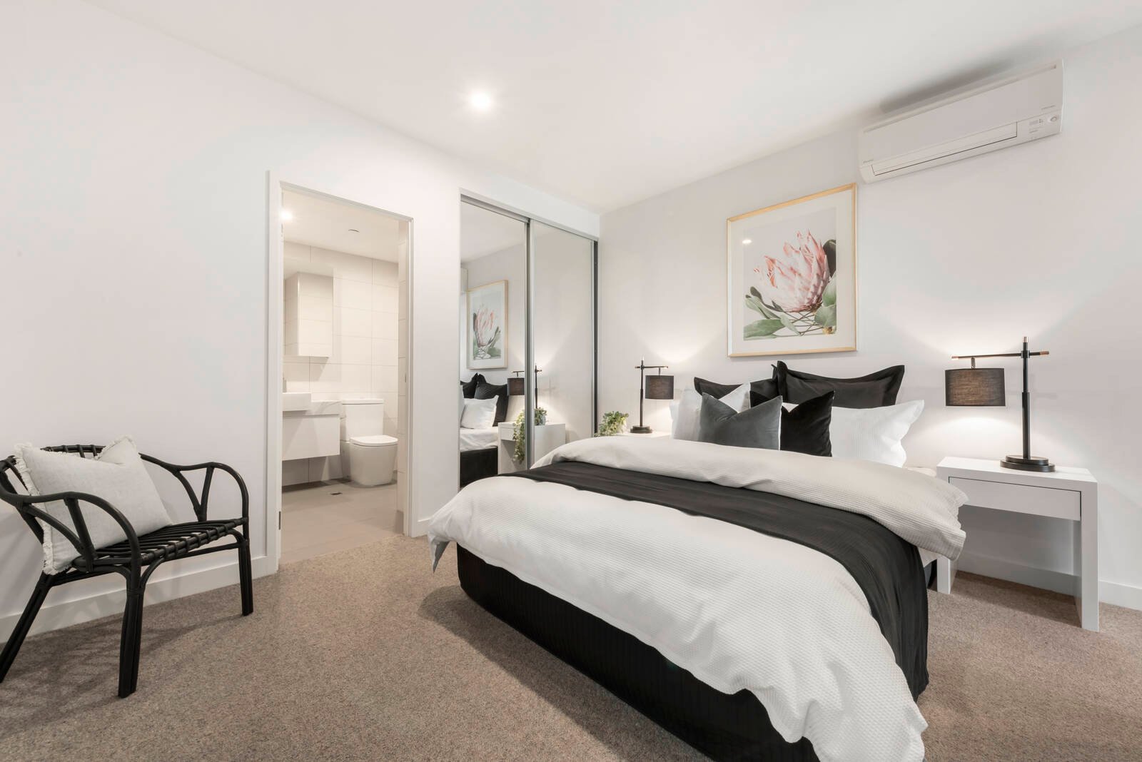 Real Estate and Property in 209/7 Red Hill Terrace, Doncaster East, VIC