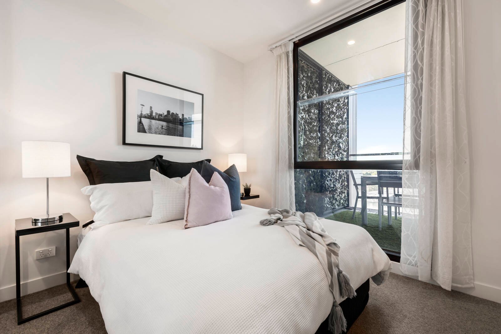 Real Estate and Property in 209/7 Red Hill Terrace, Doncaster East, VIC