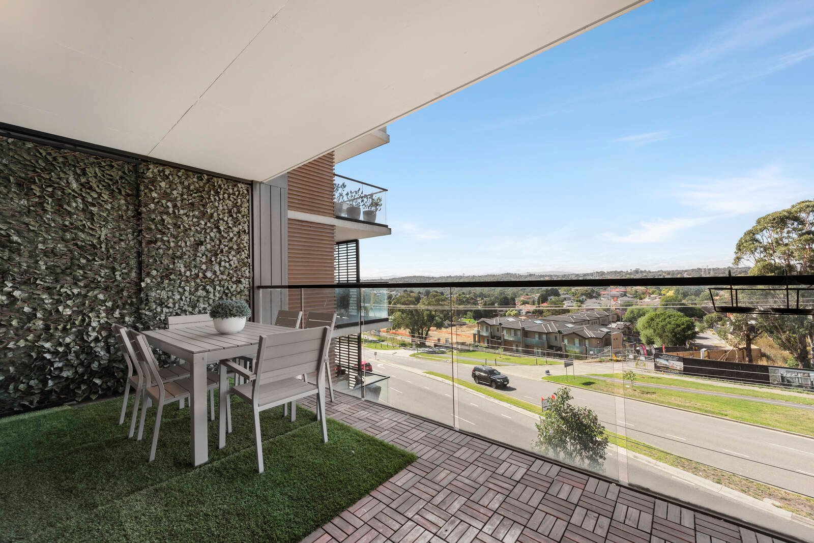 Real Estate and Property in 209/7 Red Hill Terrace, Doncaster East, VIC