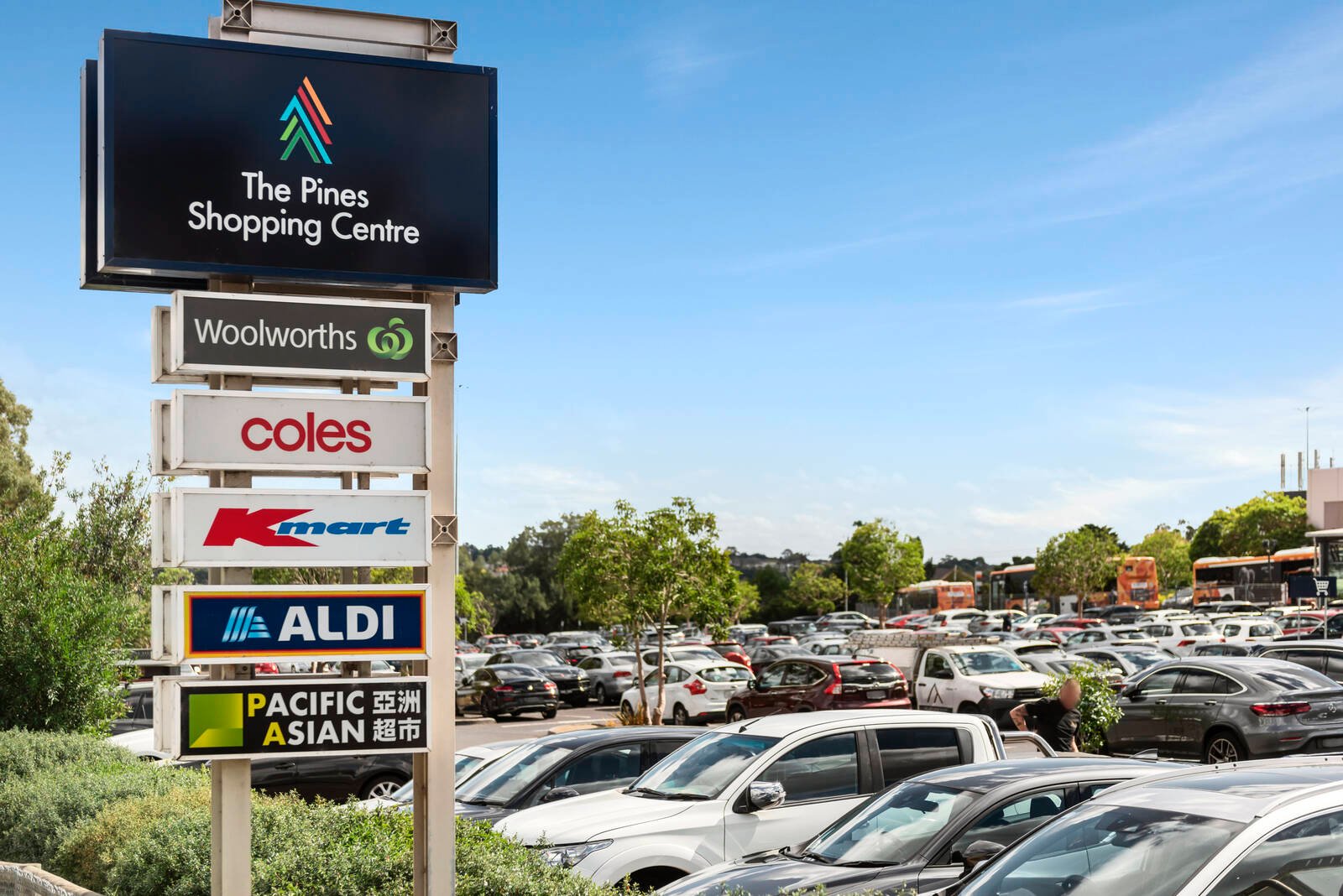 Real Estate and Property in 209/7 Red Hill Terrace, Doncaster East, VIC