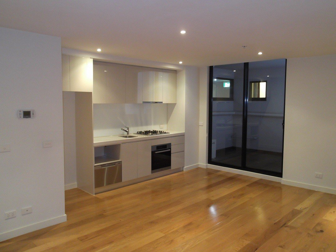 Gallery: 209/77 Nott Street