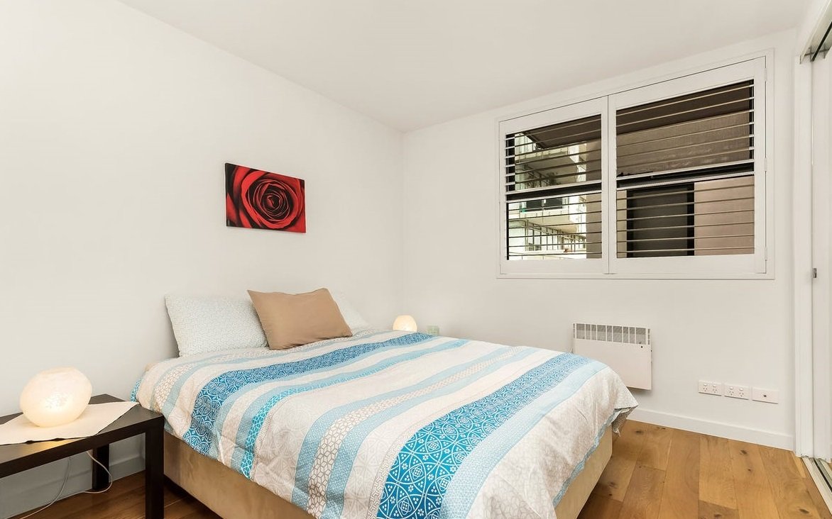 Gallery: 209/77 Nott Street