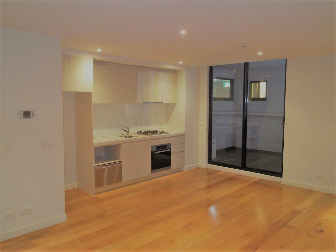Gallery: 209/77 Nott Street