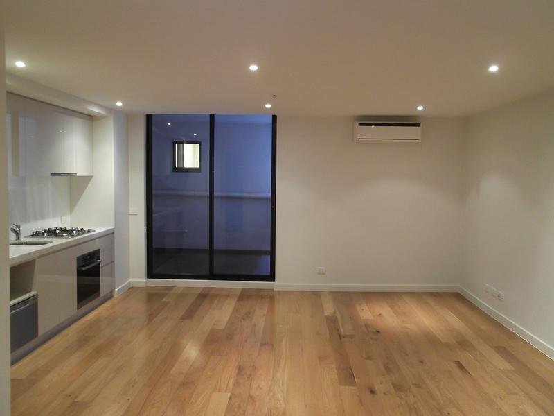 Gallery: 209/77 Nott Street