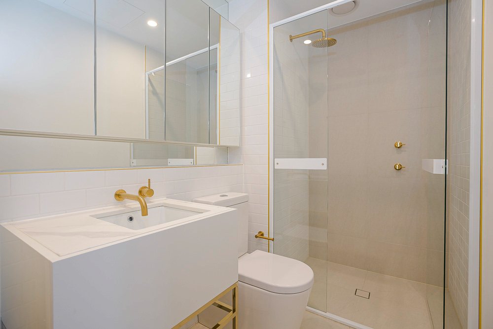 Stylish One Bedroom Apartment