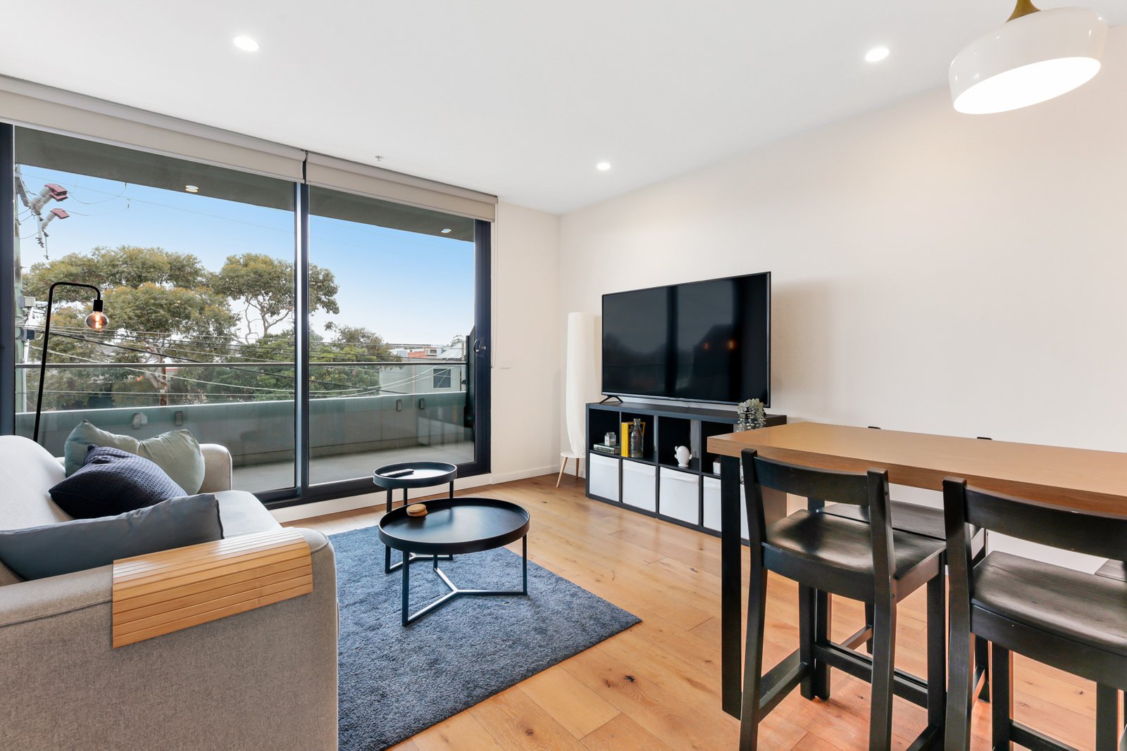 Gallery: 209/83-85 Drummond Street