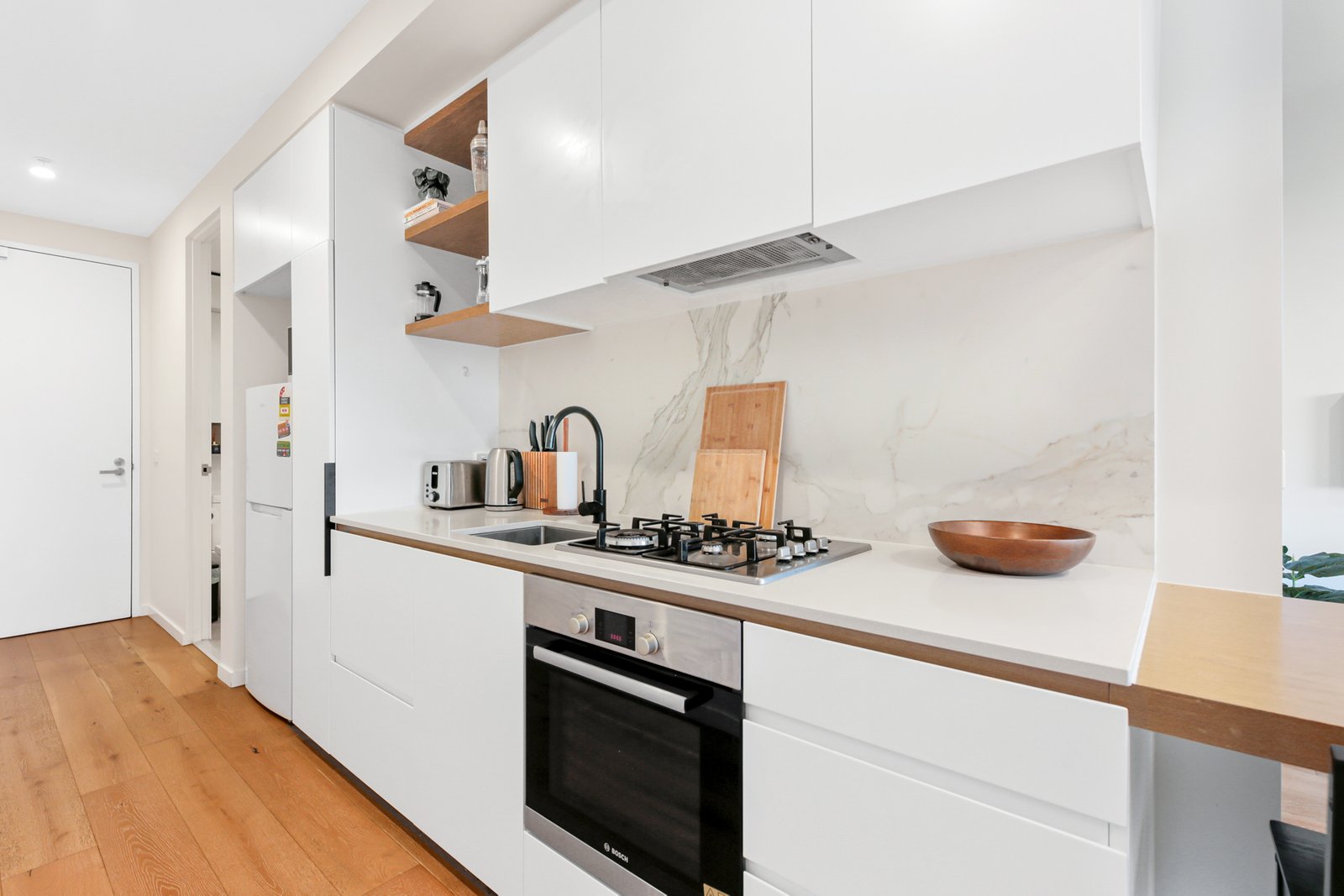 Gallery: 209/83-85 Drummond Street