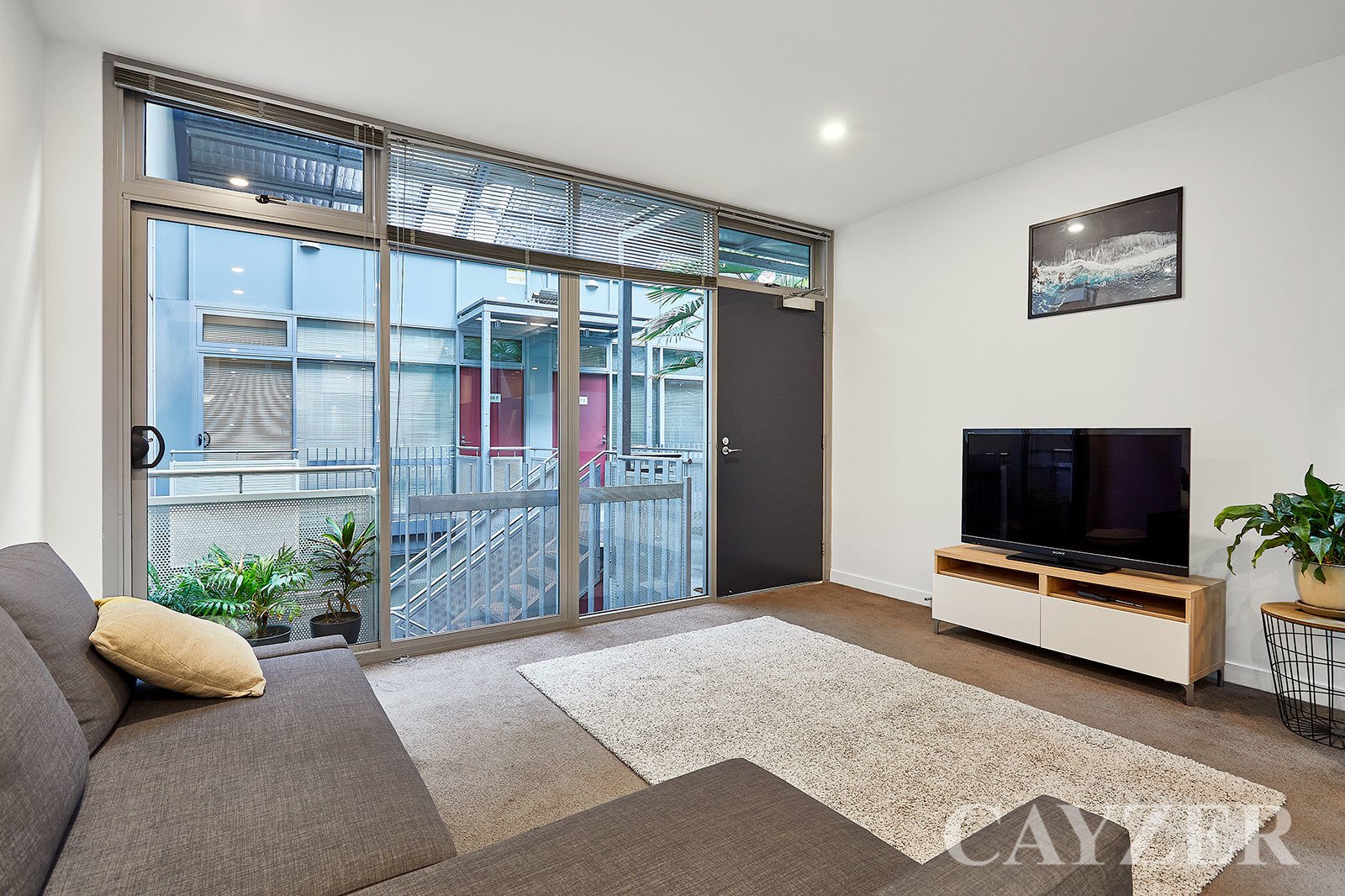 Gallery: 209/91 Dow Street