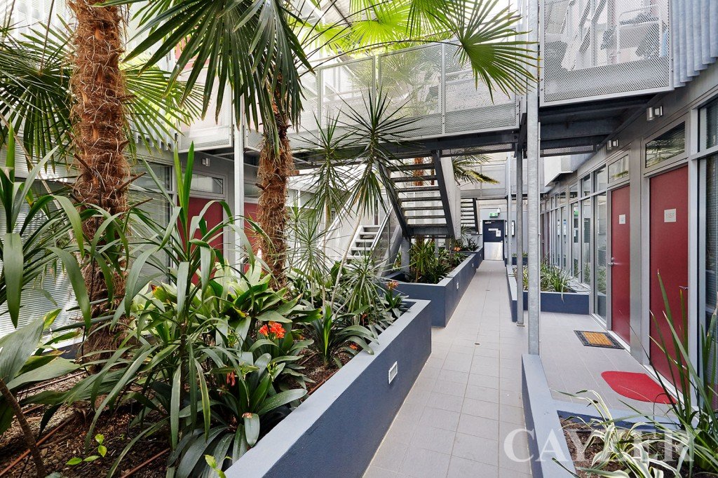 Gallery: 209/91 Dow Street