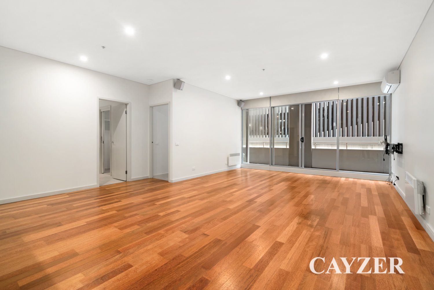Gallery: 209/93 Dow Street