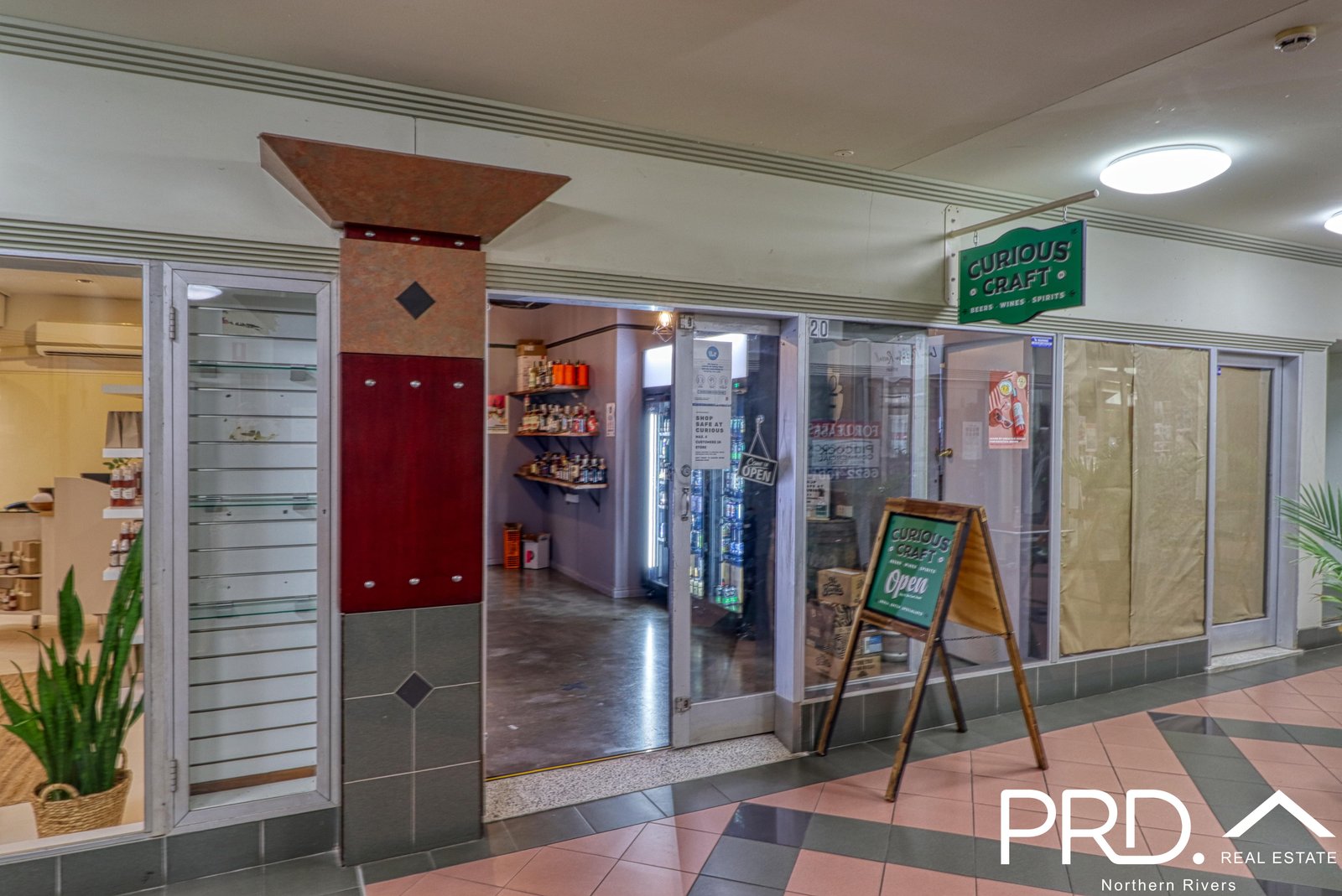 20A & 20B/126 Molesworth Street LISMORE 1