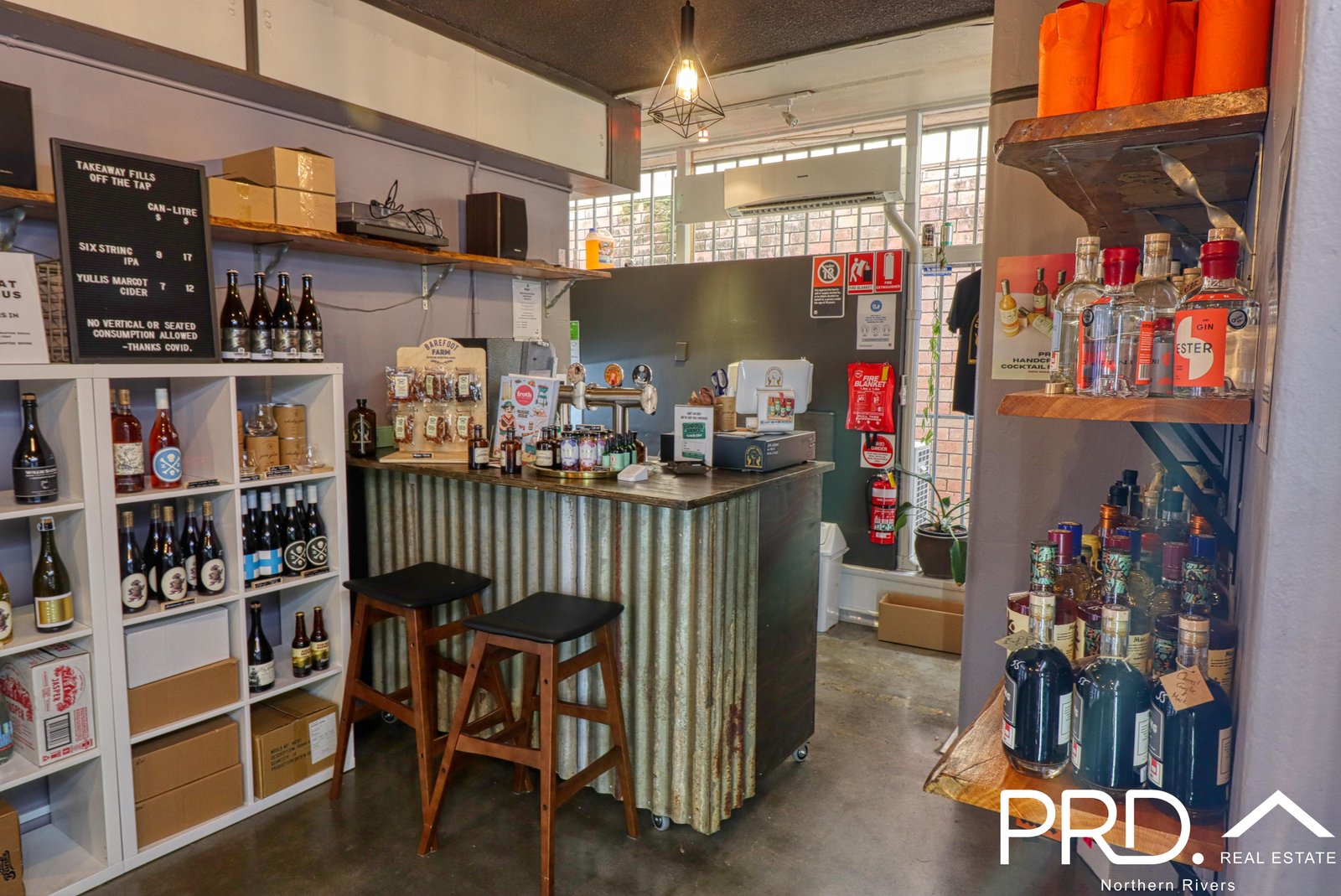20A & 20B/126 Molesworth Street LISMORE 2