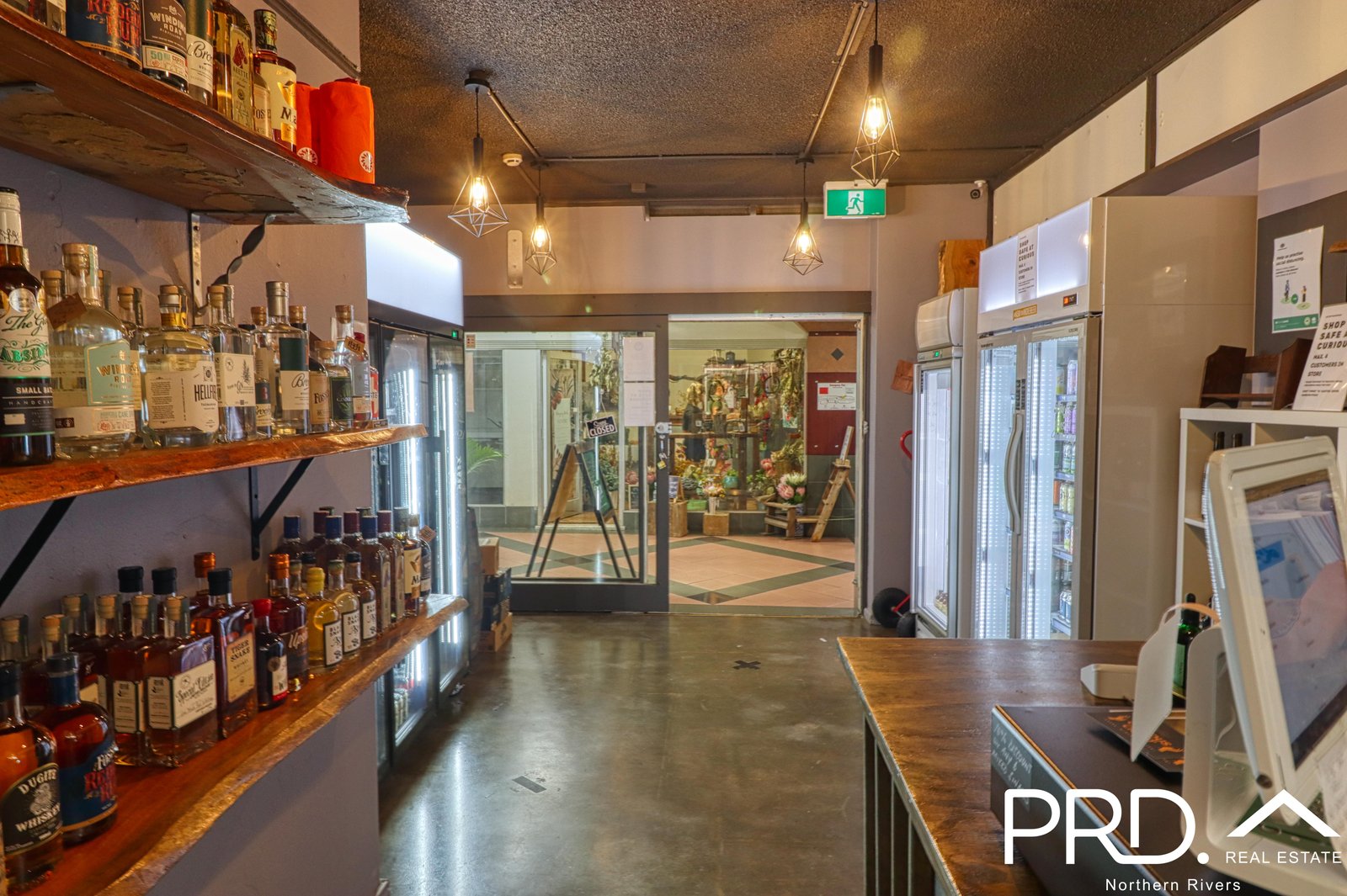20A & 20B/126 Molesworth Street LISMORE 4