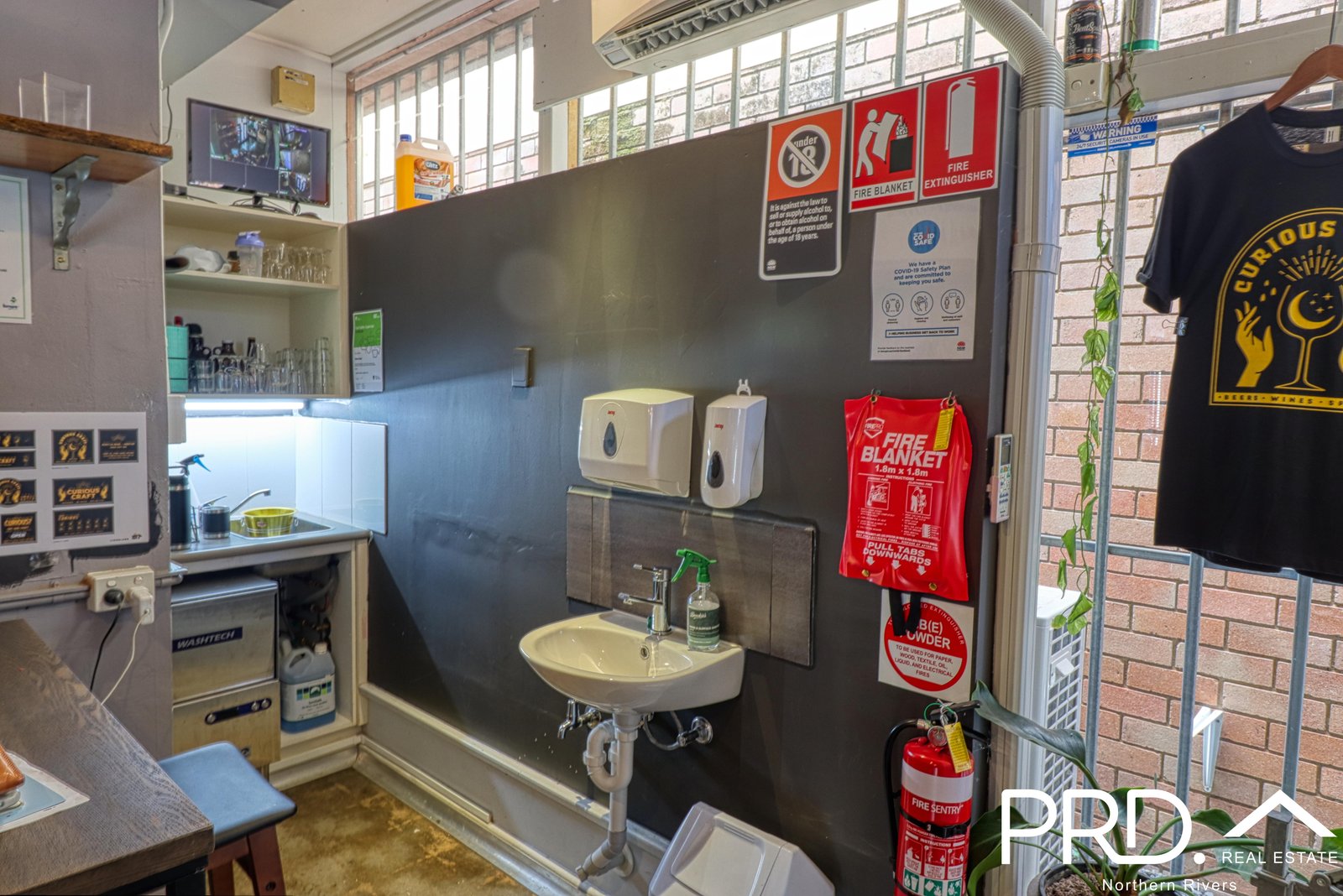 20A & 20B/126 Molesworth Street LISMORE 5