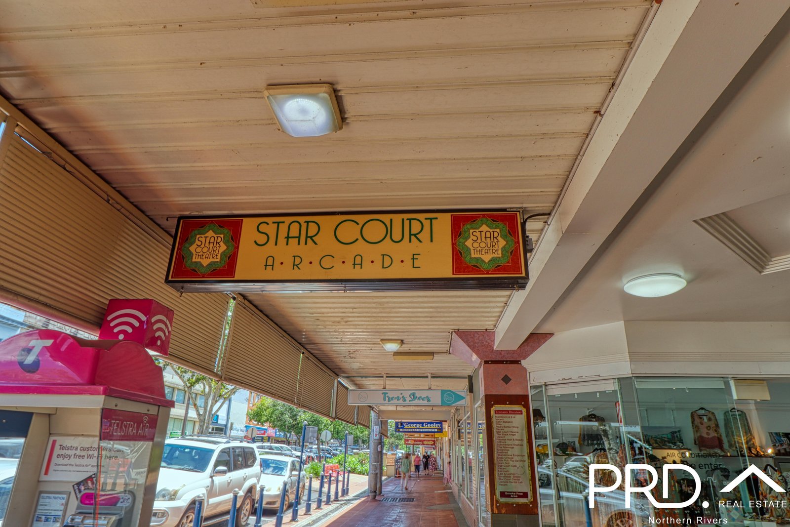 20A & 20B/126 Molesworth Street LISMORE 6