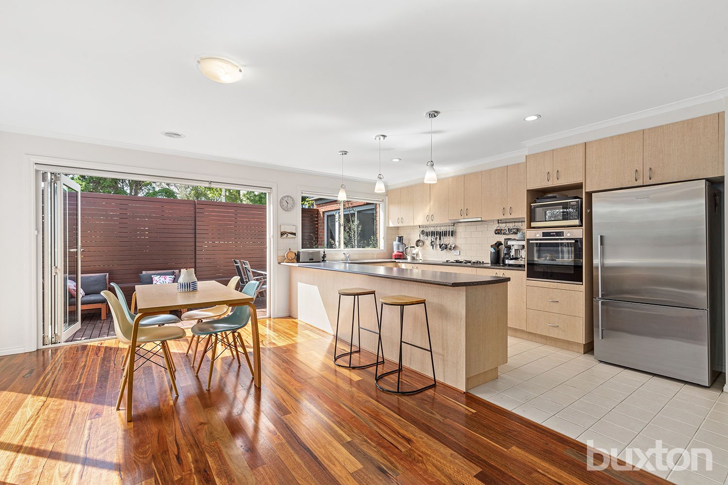 Gallery: 20A Albert Street