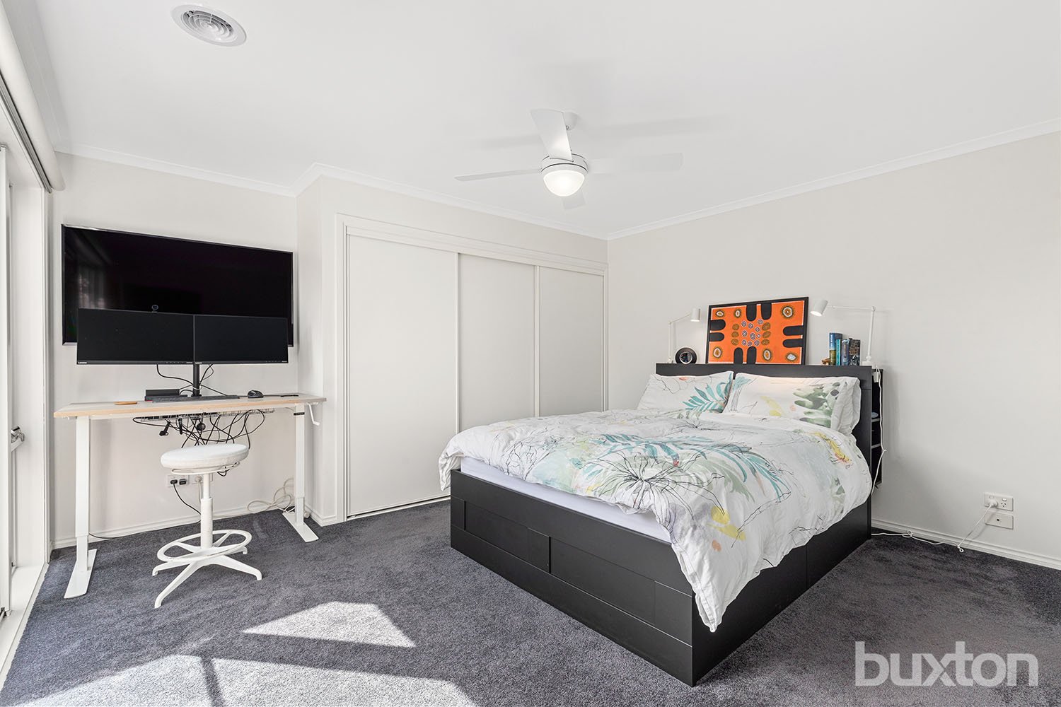 Gallery: 20A Albert Street