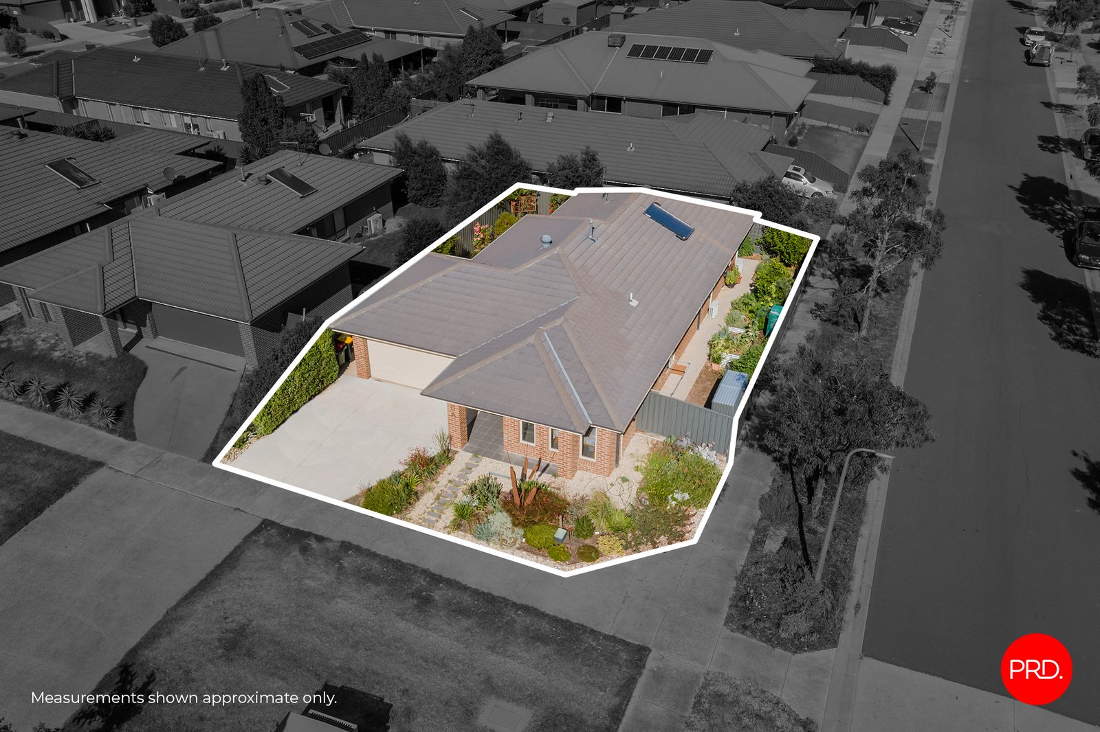20A Aspect Drive HUNTLY 1