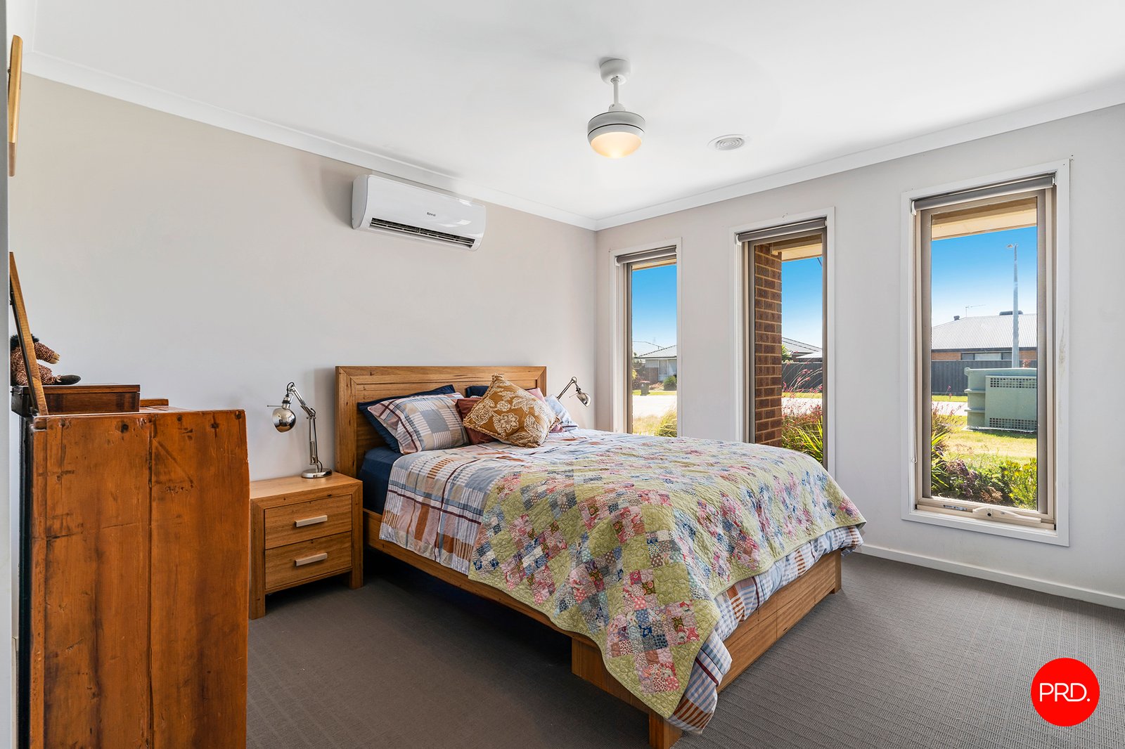 20A Aspect Drive HUNTLY 6