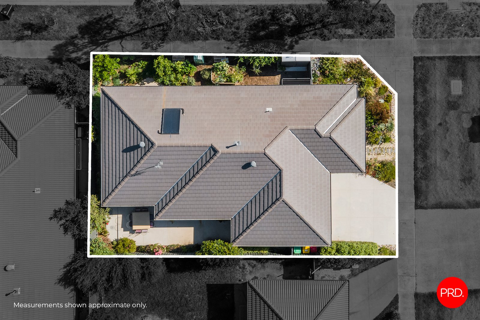 20A Aspect Drive HUNTLY 15