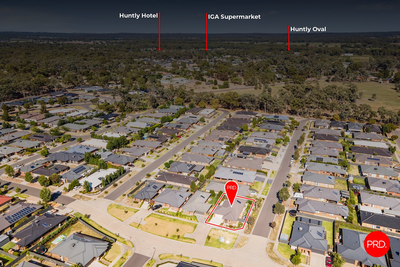 20A Aspect Drive HUNTLY 16