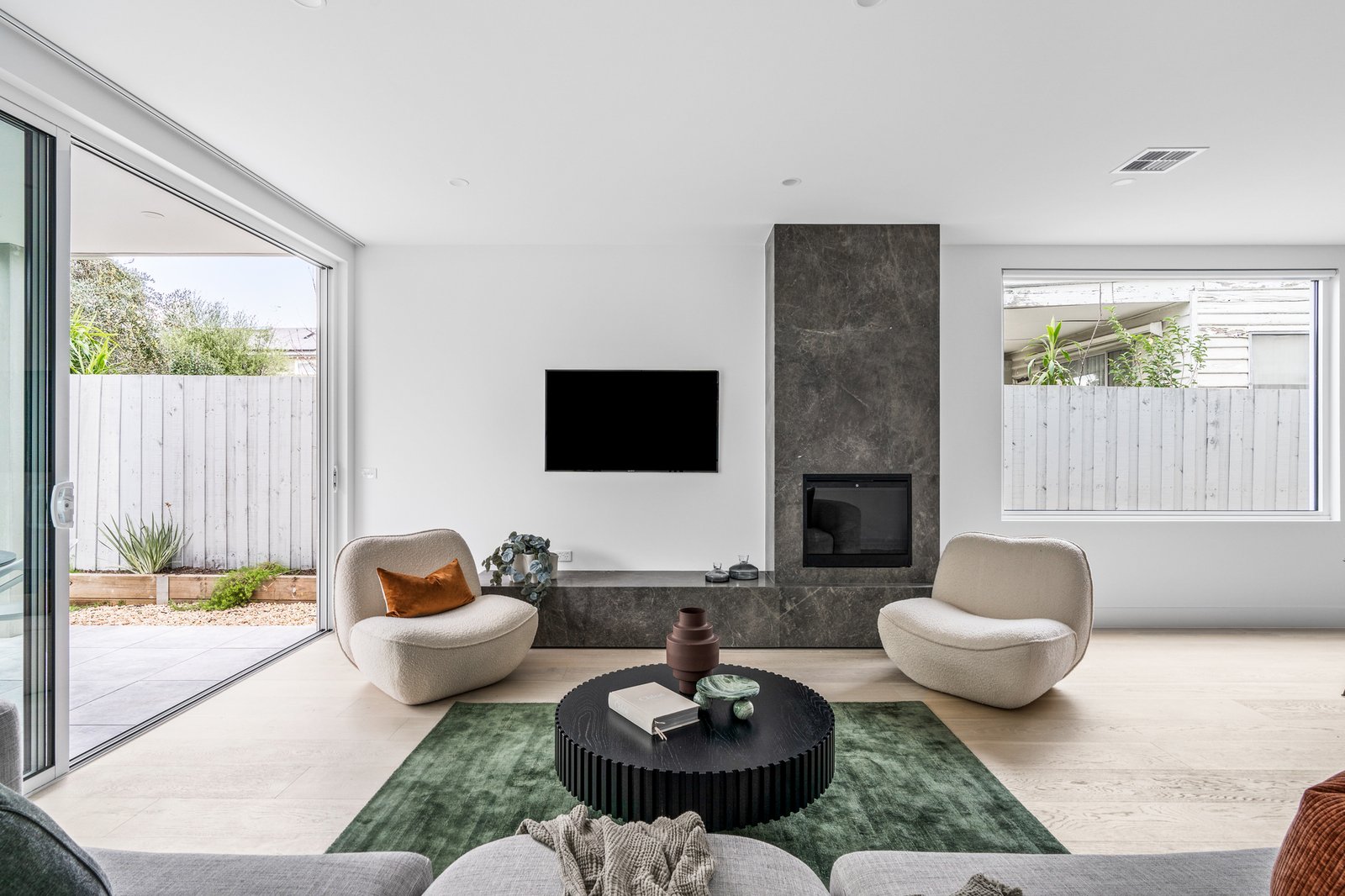 Real Estate and Property in 20A Boothby Street, Northcote, VIC