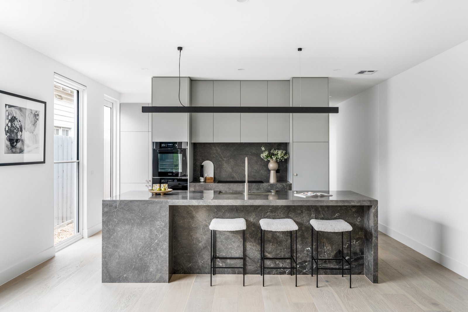 Real Estate and Property in 20A Boothby Street, Northcote, VIC