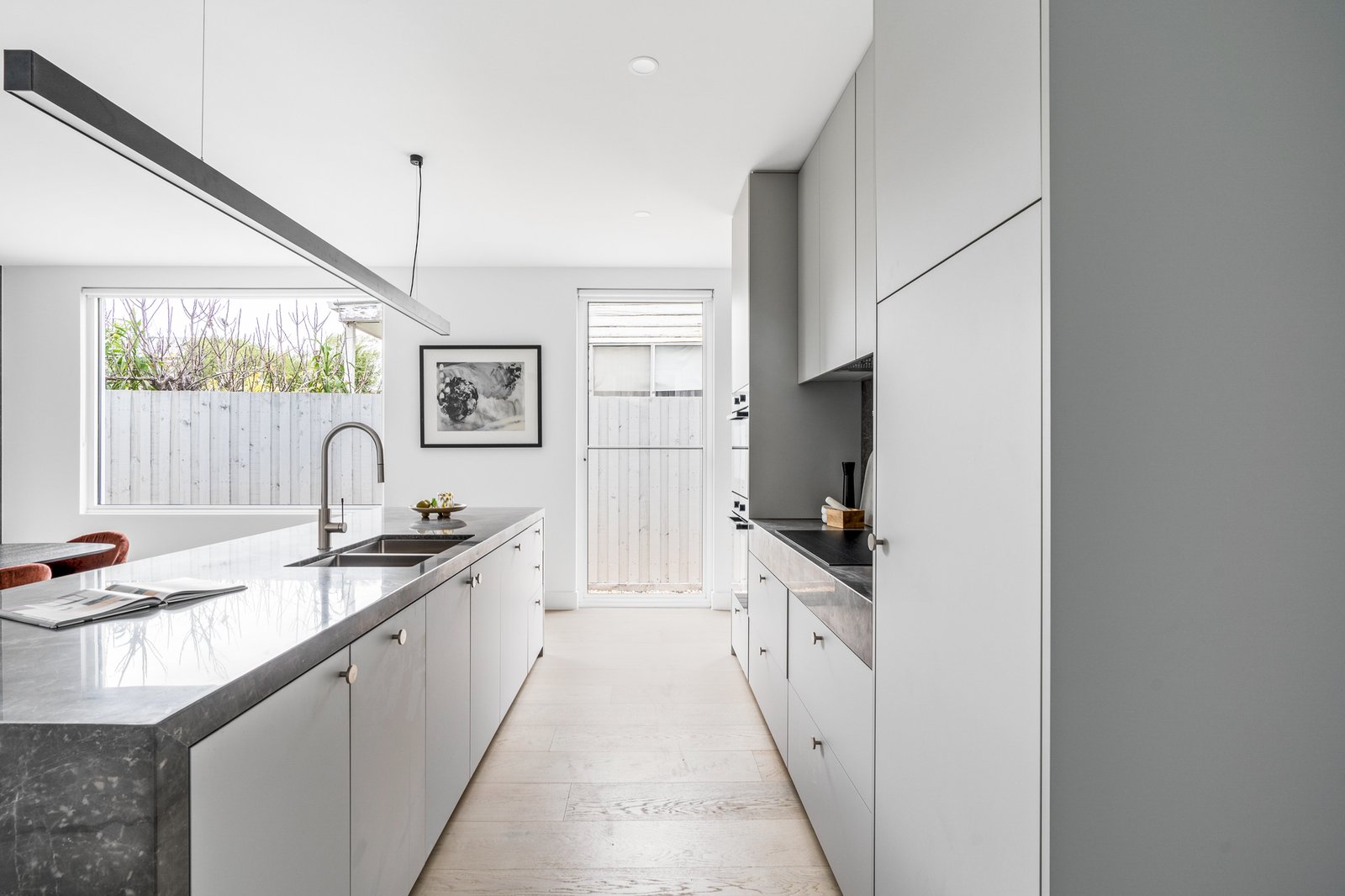 Real Estate and Property in 20A Boothby Street, Northcote, VIC