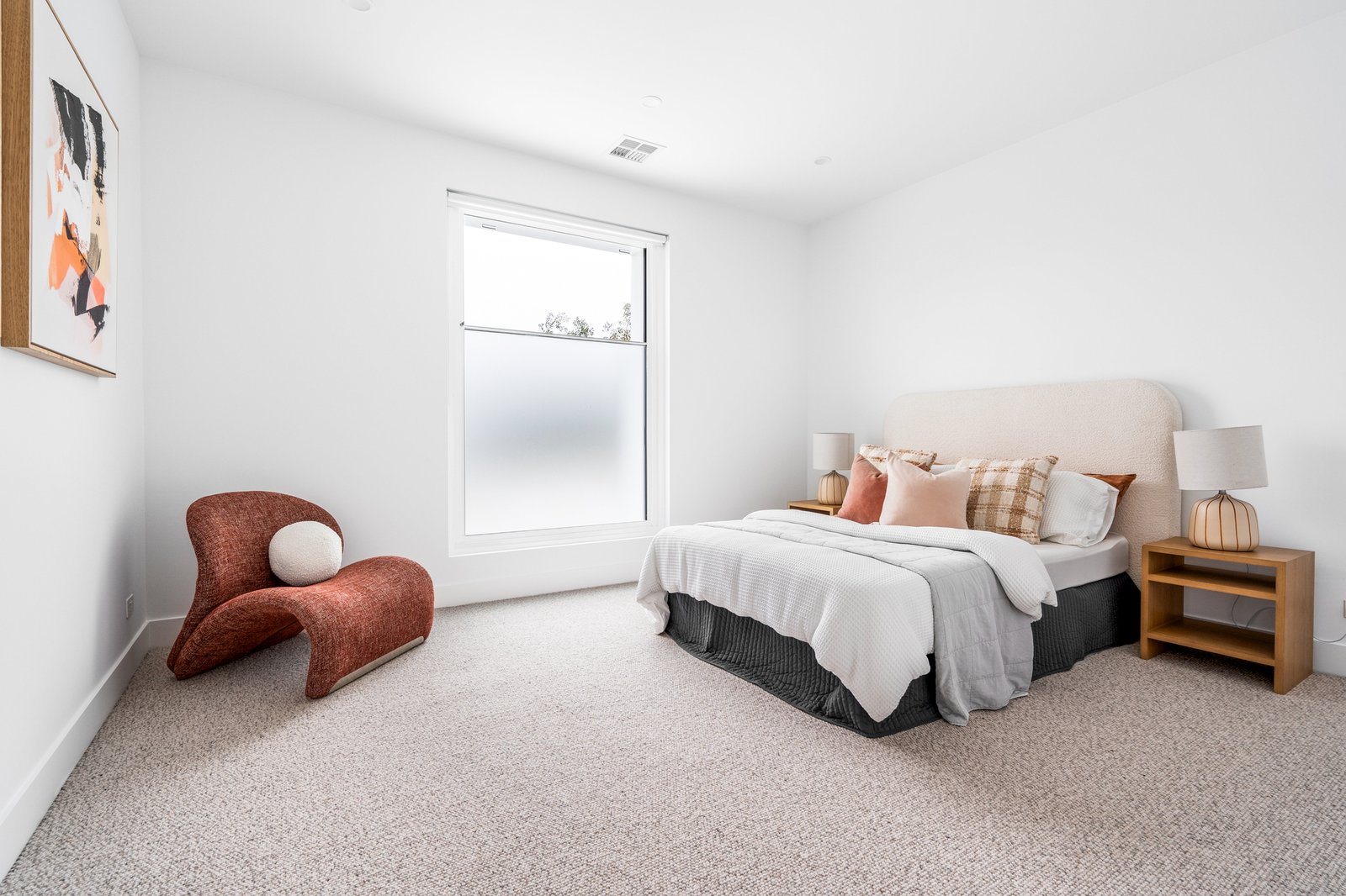 Real Estate and Property in 20A Boothby Street, Northcote, VIC