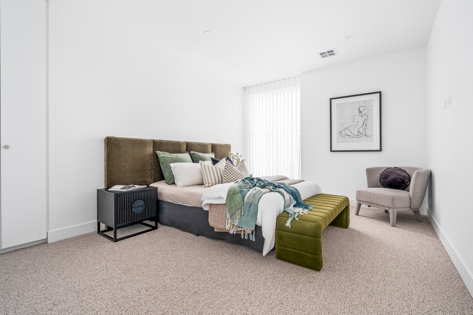 Real Estate and Property in 20A Boothby Street, Northcote, VIC