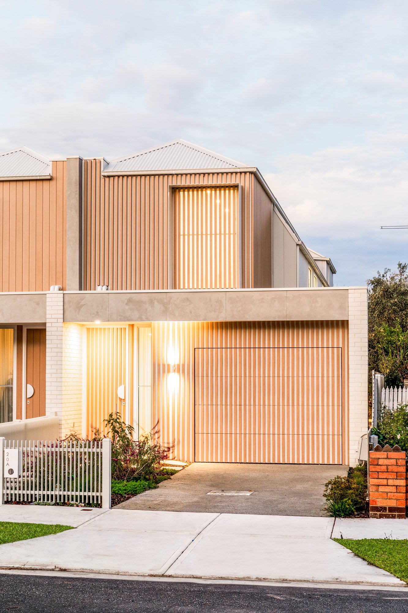 Real Estate and Property in 20A Boothby Street, Northcote, VIC