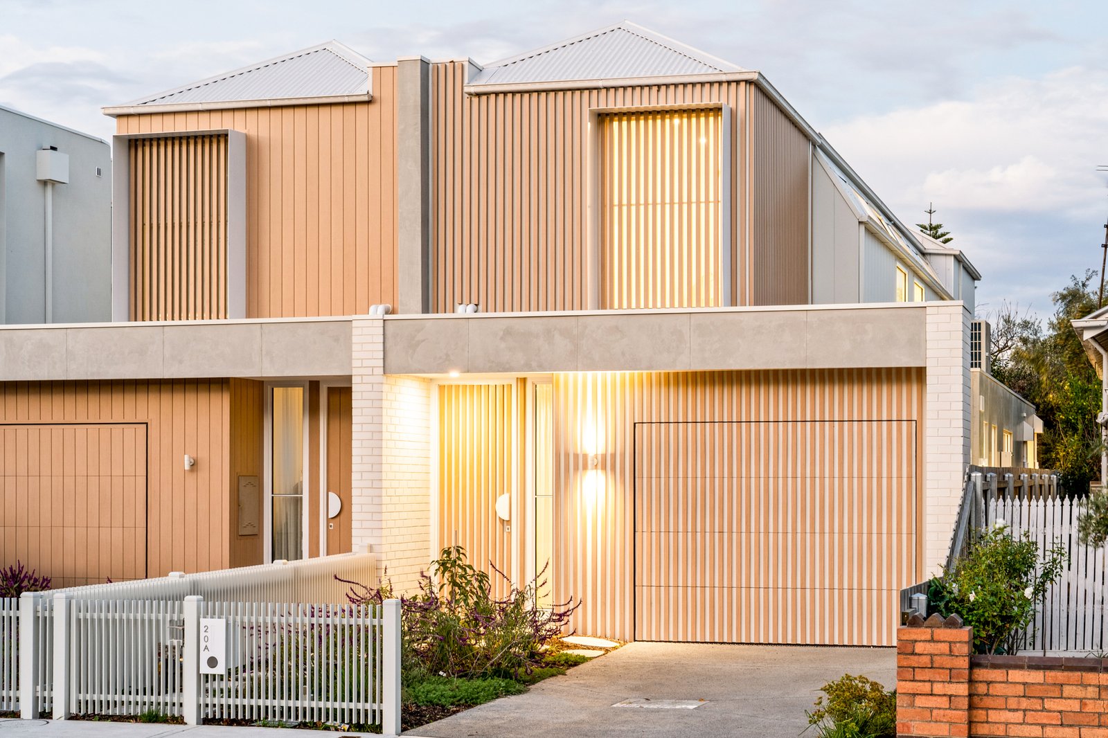 Real Estate and Property in 20A Boothby Street, Northcote, VIC