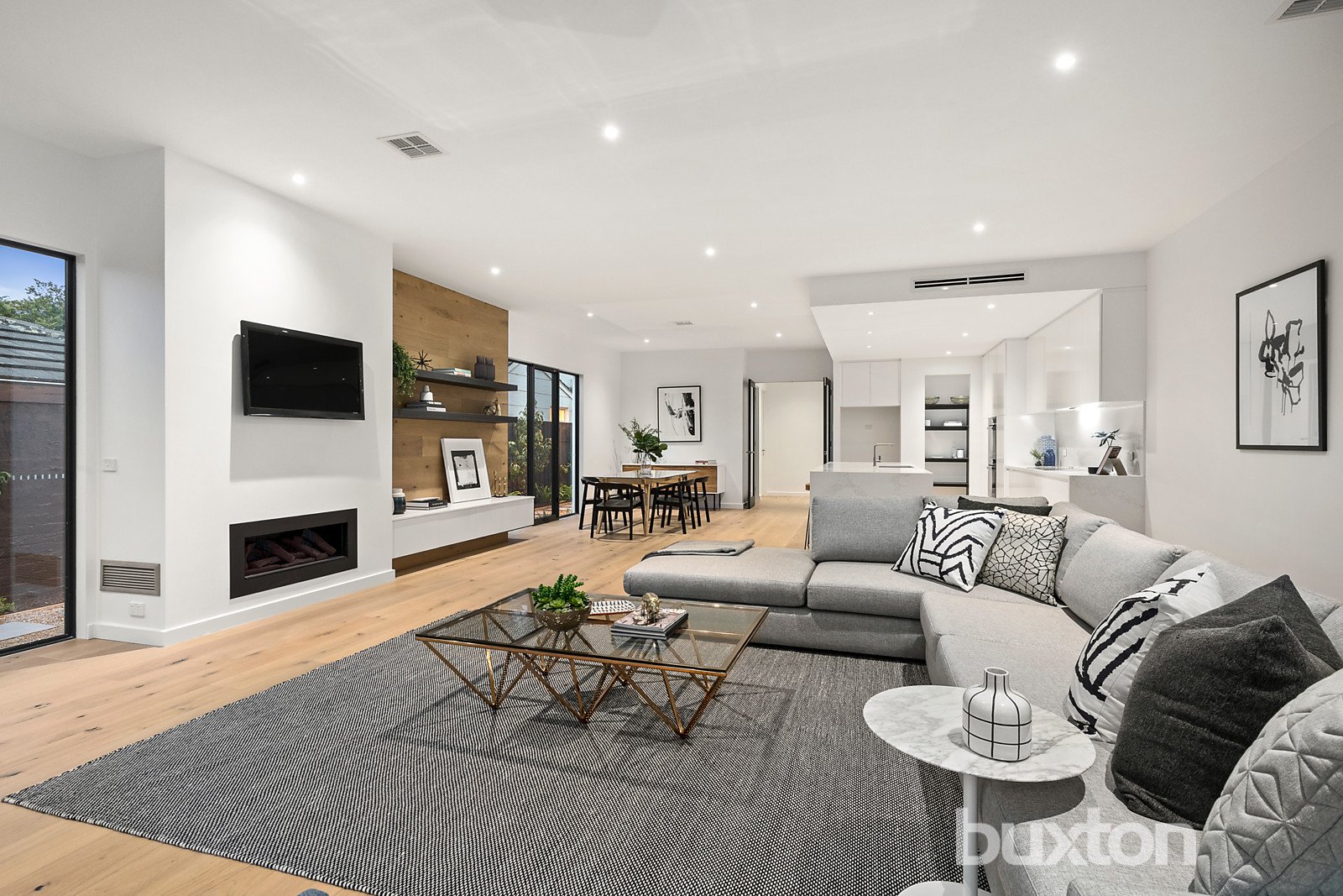 Gallery: 20a Camperdown Street