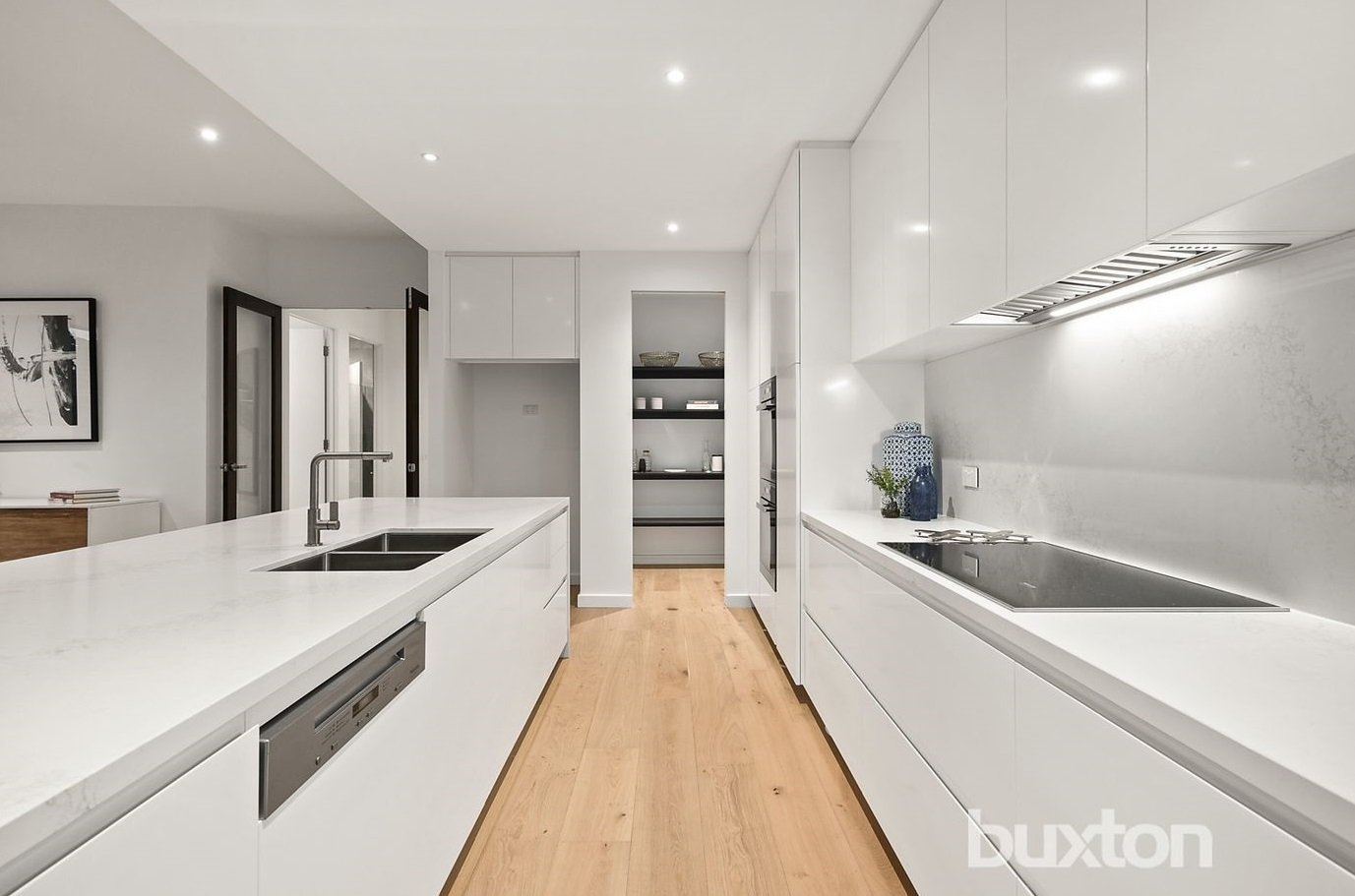 Gallery: 20A Camperdown Street