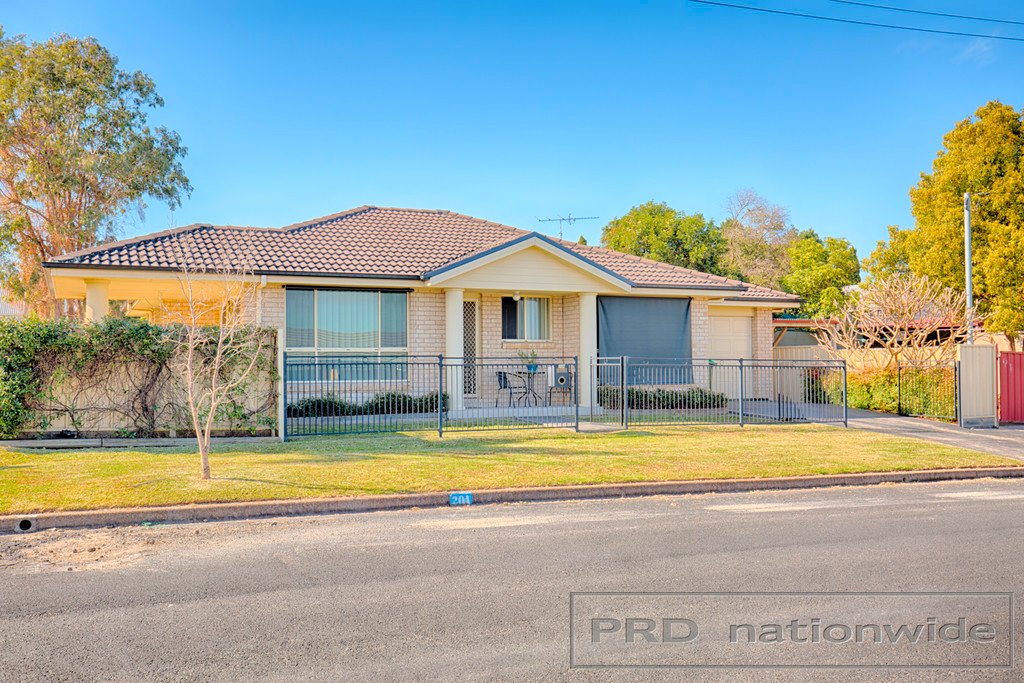 20a Darwin Street BERESFIELD 1