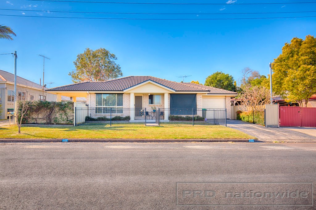 20a Darwin Street BERESFIELD 5