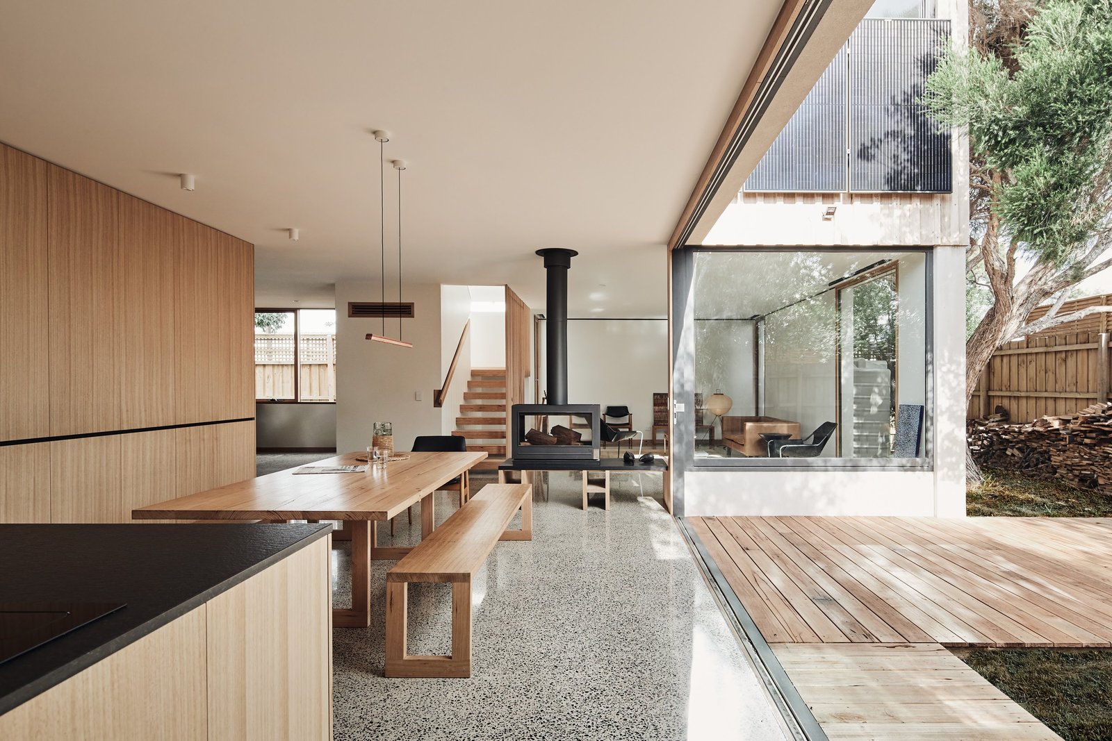 Gallery: 20A Haig Avenue