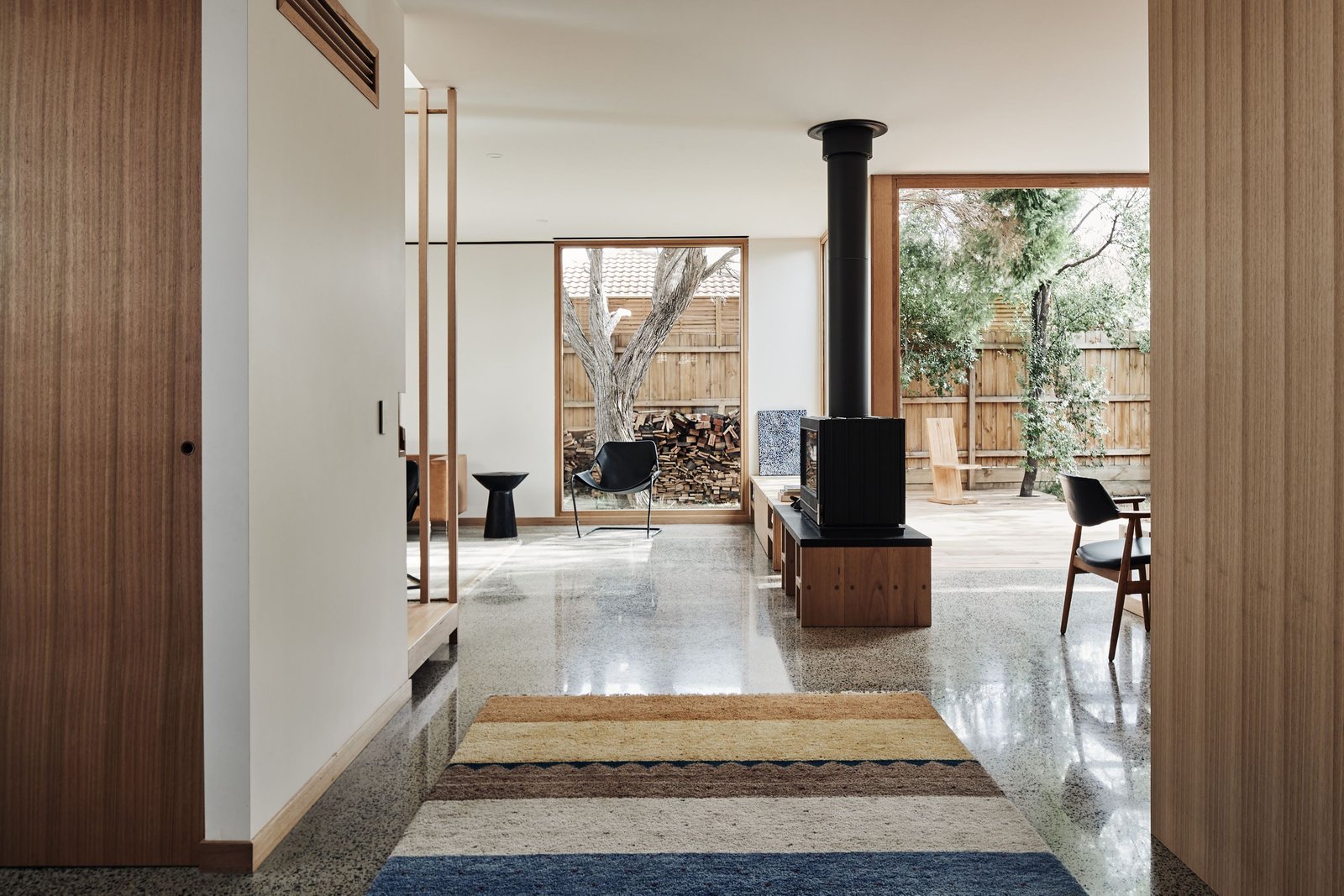 Gallery: 20A Haig Avenue