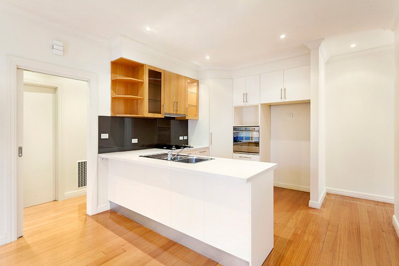 Gallery: 20a Hornby Street