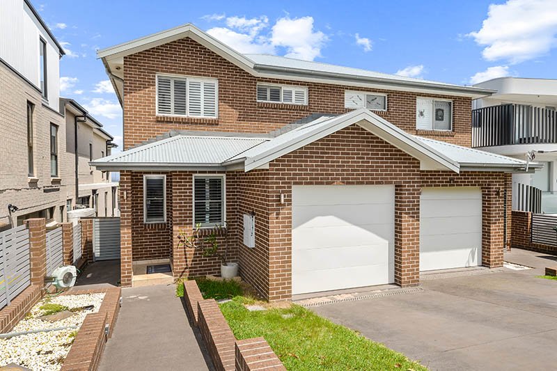 20A Lasseter Avenue CHIFLEY 2