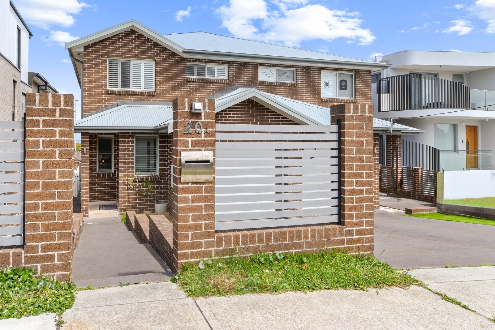 20A Lasseter Avenue CHIFLEY 16