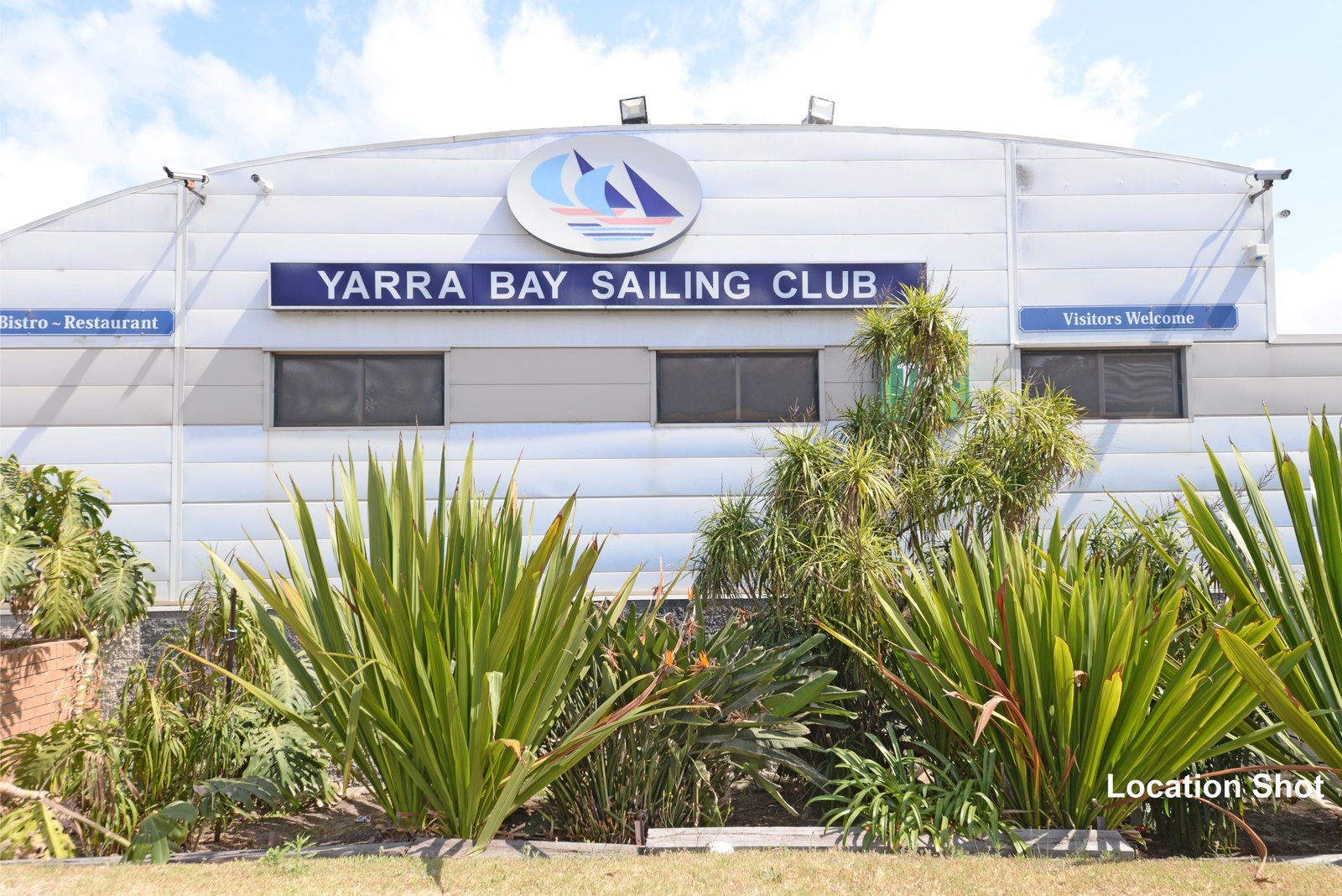 20A Lasseter Avenue CHIFLEY 20